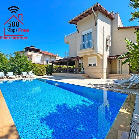 Paradise Town Villa Abel Belek Exterior photo