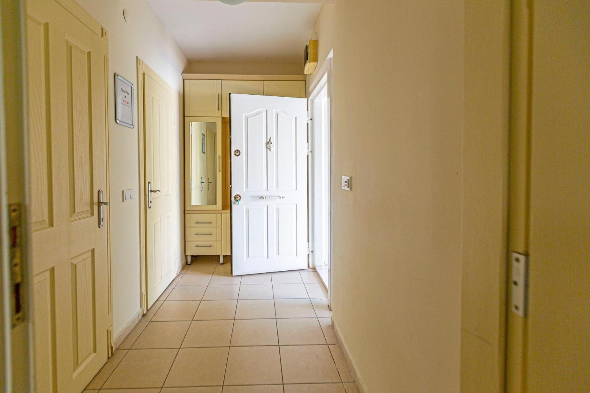 Paradise Town Villa Abel Belek Exterior photo