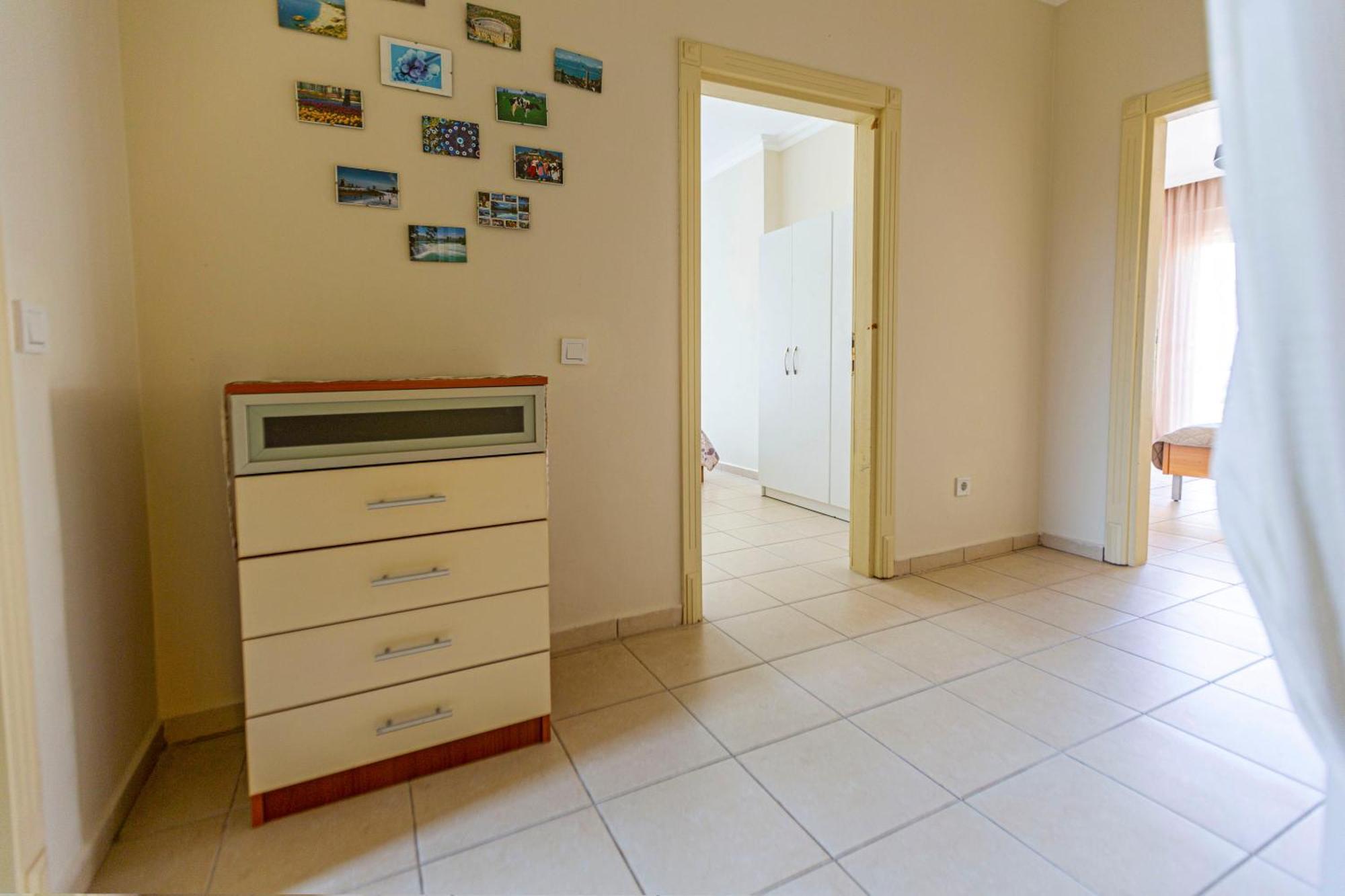 Paradise Town Villa Abel Belek Exterior photo