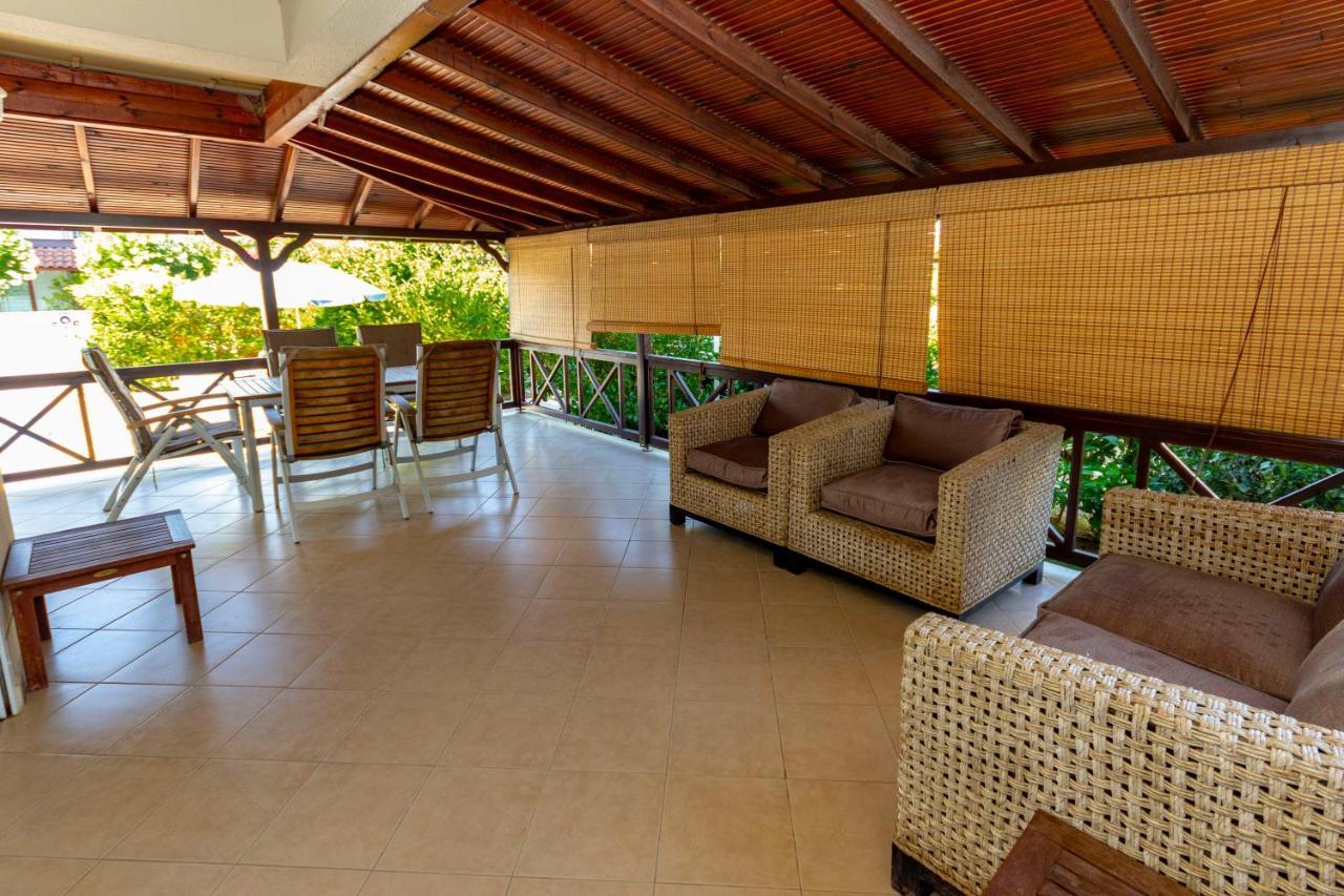 Paradise Town Villa Abel Belek Exterior photo