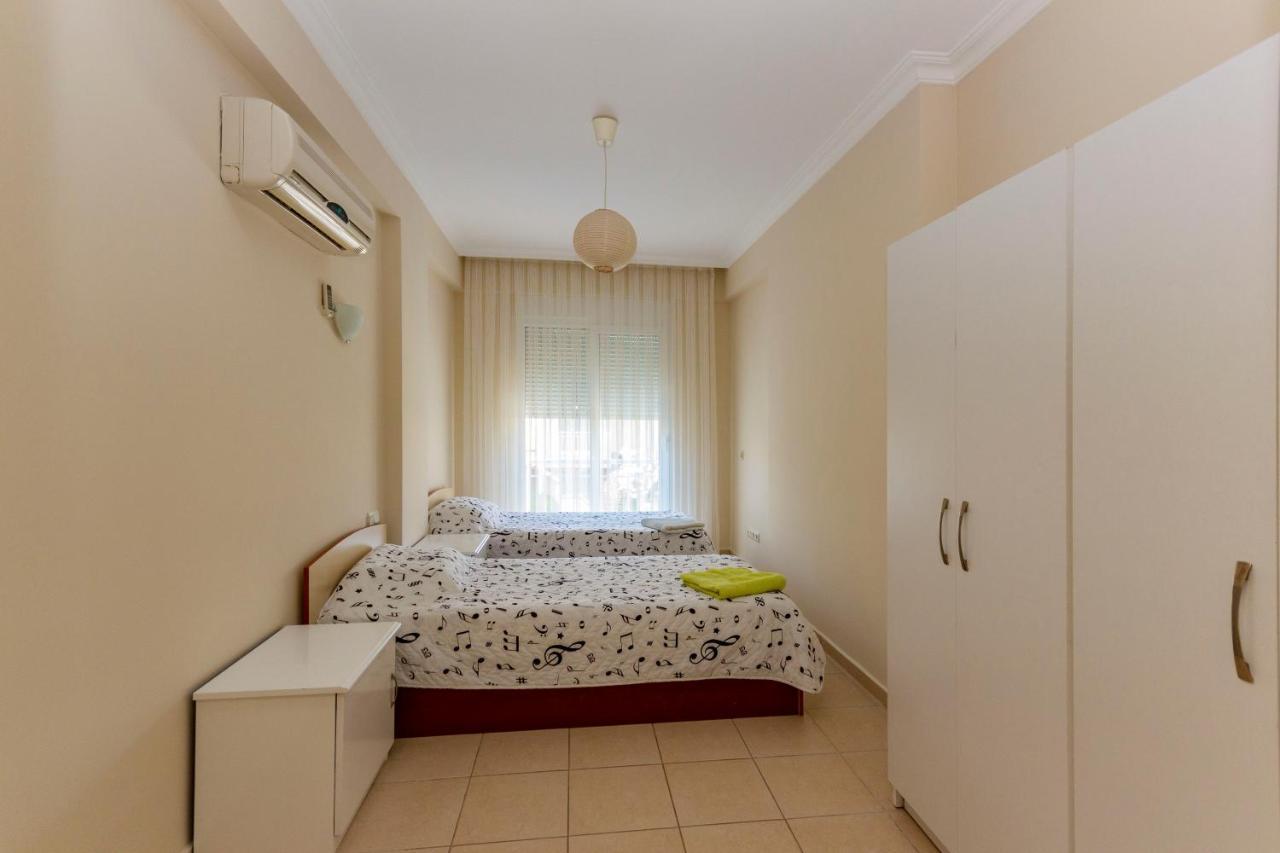 Paradise Town Villa Abel Belek Exterior photo