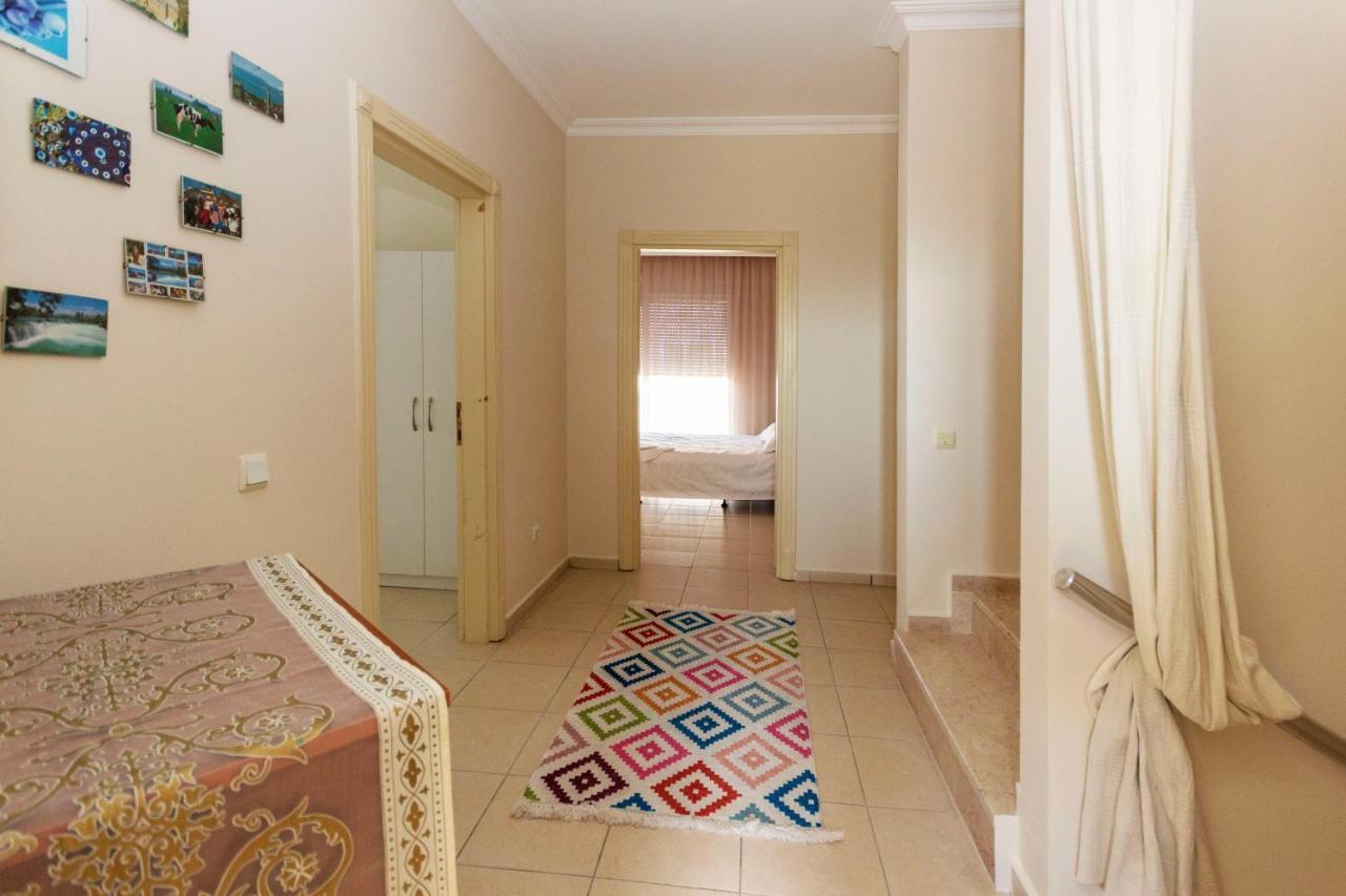 Paradise Town Villa Abel Belek Exterior photo