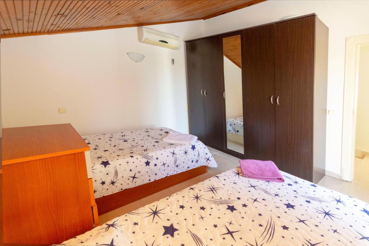 Paradise Town Villa Abel Belek Exterior photo