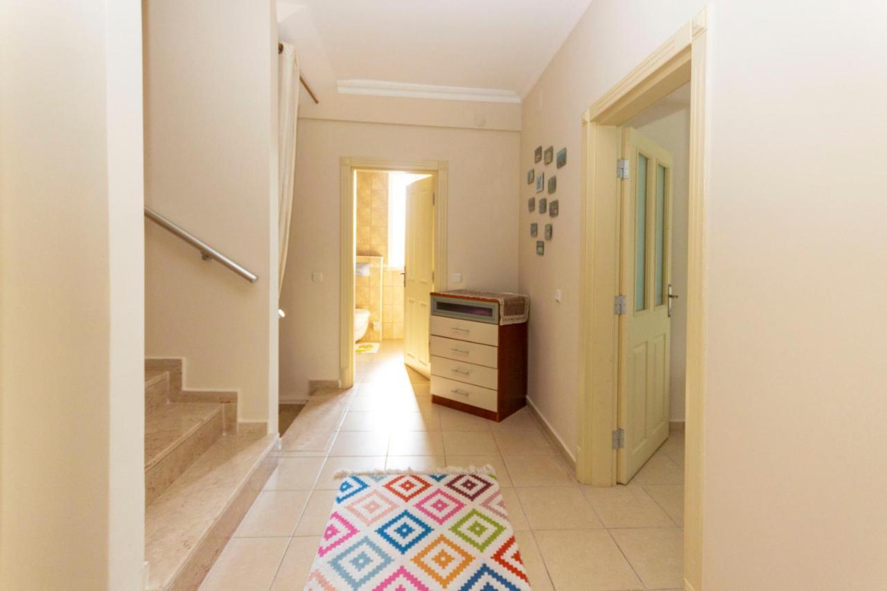 Paradise Town Villa Abel Belek Exterior photo